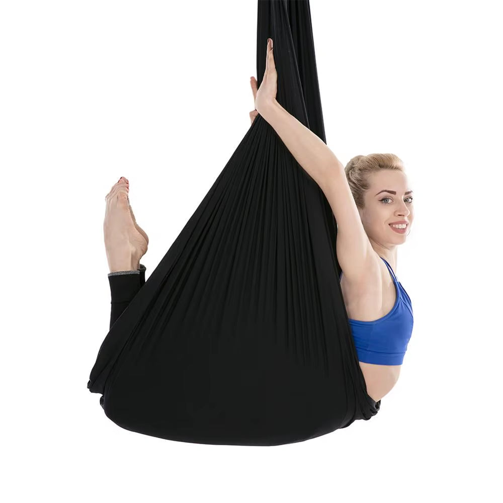 Aerial Yoga