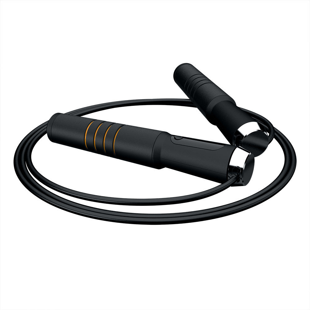 Smart Bluetooth Counting Skipping Rope