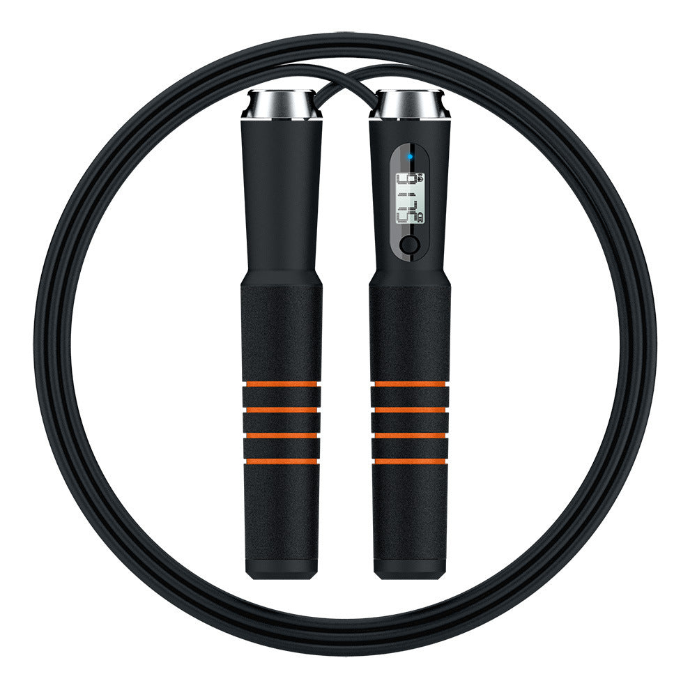 Smart Bluetooth Counting Skipping Rope